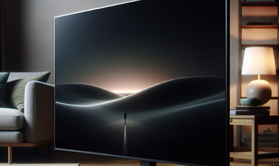 Samsung Announces The Frame Pro TV with Enhanced Features